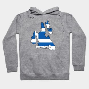 Kefalonia Hoodie